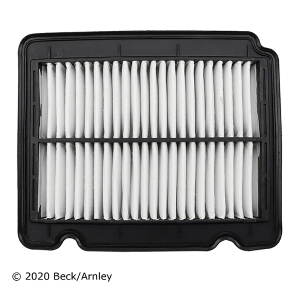 Beck/Arnley 09-04 Che Aveo/06-04 Suz Swift+ Air Filter, 042-1703 042-1703